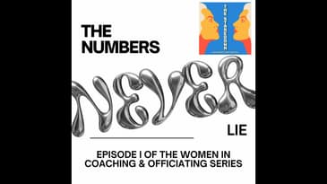 The Numbers Never Lie