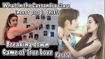 Game of True Love (Part 2) | Story Breakdown