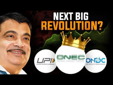 The New GAME Changer technology for India: REVEALED!