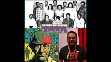 S2 EP 15: Henry Barajas & La voz de Mayo: Tata Rambo
