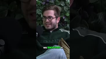 #shorts Steve Declercq