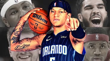 Paolo Banchero Is The MOST POLISHED Rookie Since LeBron James.