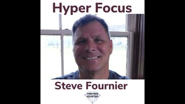 Hyper Focus With Steve Fournier