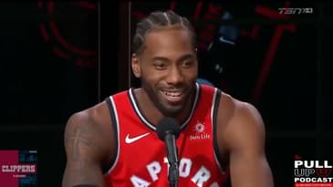 (FULL VIDEO!) LA Clippers Media Day Experience!!!