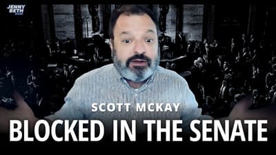 Susan Collins Won't Vote for the SAVE America Act She Fundraises Off Of | Scott McKay