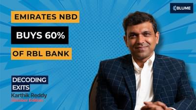 Inside the $3B RBL Deal: Foreign Bank Acquires Majority Stake in RBL | Decoding Exits | October