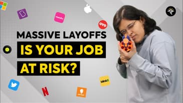 Big Layoff 2022 | Impact on Companies, Economy & Individuals | CA Rachana Ranade