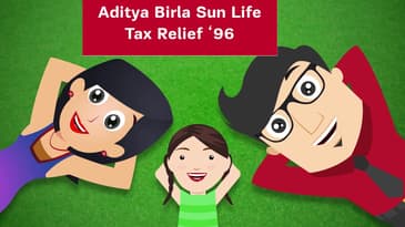 ABSL Tax Relief 96 Fund Video - Tamil