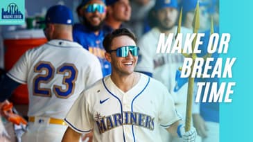 This Is How The Mariners Will Make The Playoffs