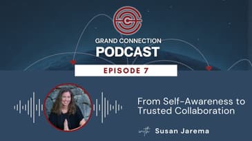 From Self-Awareness to Trusted Collaboration | 007