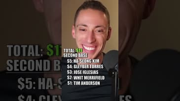 Picking The Perfect Offseason For THIS MLB Contender