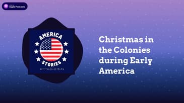Christmas in the Colonies during Early America | America Stories