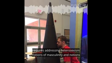 Episode #8 - Nuclear newsletters, queer theory, and Freedom of Information with Martin Pfeiffer