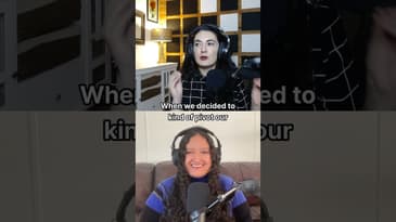 Video Marketing is About StoryTelling - NOT Perfection #videomarketingtips