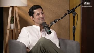 From Proxy Kumar to Legit Star ft. Sumeet Vyas | Unscripted with AK