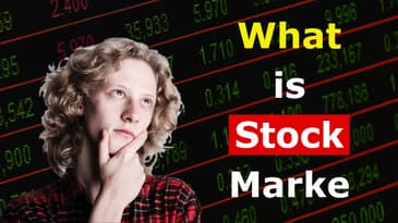What is Stock Market