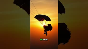 How I Joined the Air Force After One Conversation!