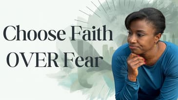 Faith vs Fear: How to Handle Retaliation God’s Way