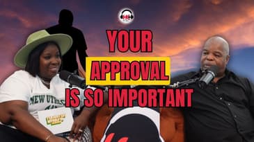 From My Father’s Shoes to Mine: A Candid Father’s Day Conversation With Lish Speaks