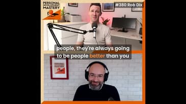 Turn your passion into inevitable success!