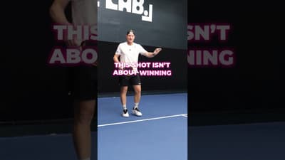 5 Options for your 3rd Shot Day 3 of 5 Grab your Adidas pickleball gear and save with code