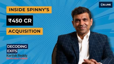 GoMechanic’s ₹450 Cr Rescue and Dhan’s $100M Raise | Decoding Exits | Nov Edition