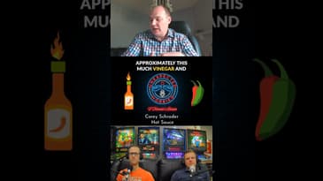 Mastering Consistency in Homemade Hot Sauce