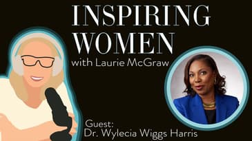 EP. 96 Competence was a given. Confidence took a thoughtful plan.