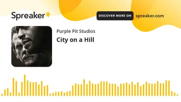 City on a Hill