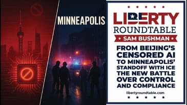 Faith, Technology, and the Rule of Law: Solutions for a Divided America