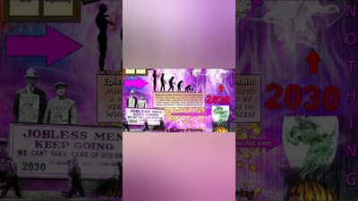 A Psyop, False Flag and Black Magic
Episode 664 - Crrow777 Radio