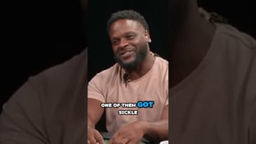 This Podcast Host Didn't Hold Back About Trump #WASHED @theplugpodcasts