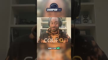 Cam Van: How Thurgood Marshall Inspired a 3rd Grader