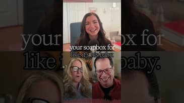 We Live in a Mall Now and Everything’s an Ad