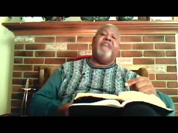 Supernatural Foundation Part 5