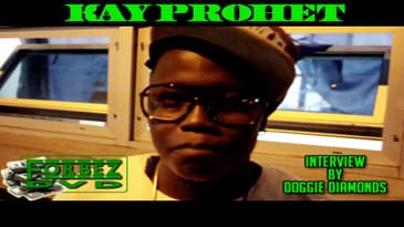 Kay Prophet Admits She Lost Battle To O'fficial! Also Speaks On Issues With Ms.Fit