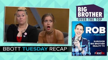 Big Brother OTT Tuesday Recap | Nov 15