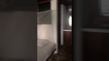 MICRO MOMENTS! Mini Tour of Lodgings in Guatemala