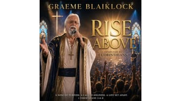 Rise Above