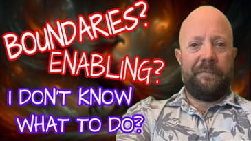 193 - KALEIDOSCOPE WEDNESDAY - BOUNDARIES & ENABLING