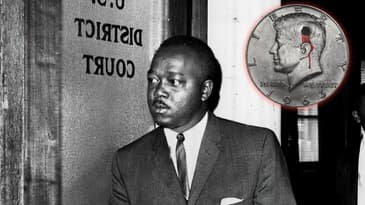 Abraham Bolden and the Chicago Plot