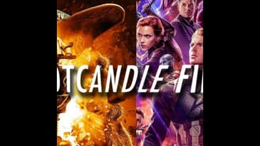 Footcandle Films: Avengers Endgame Killed Don Quixote