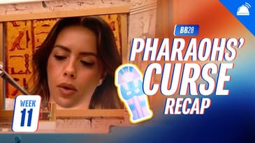 BB28 Special Egyptian Eviction Pt 1 Episode Recap