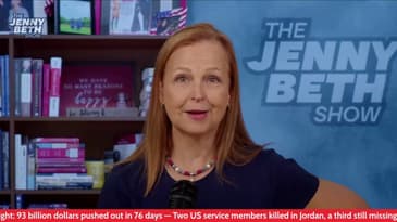 SAVE America Act Rides Reconciliation 3.0: The 10 Billion Dollar Bet | Phil Kerpen