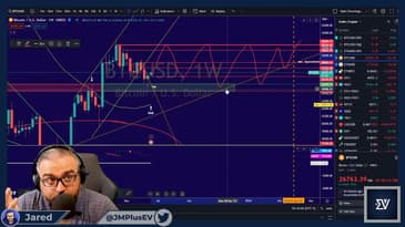 Plus Expected Value with Jared Phillips