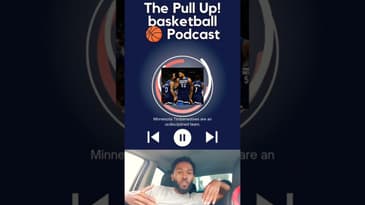 The Minnesota Timberwolves are an undisciplined team.