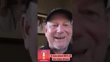 #Hybrids VS #EVs which is better? #podcast #electricvehicle #evcharging #electricvehiclecharging