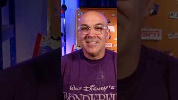 What made Michael Iceberg's Disney performances unforgettable? Find out here!