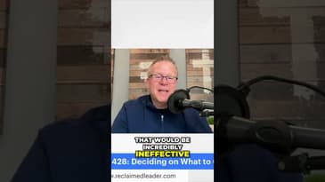 Evangelism: More Than Tracts, It's About REAL Relationships! #shorts