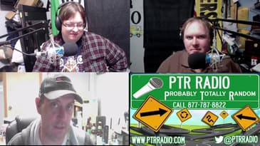 PTR Radio (3/26/2018) - Ed Sheeran ruins everything